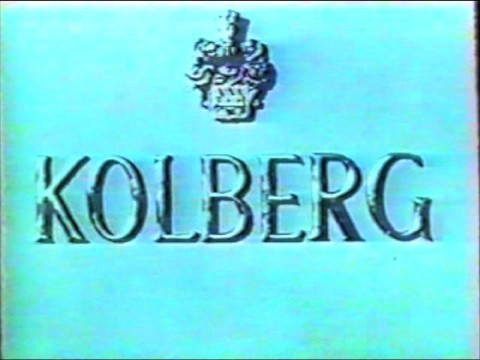 KOLBERG 1945 - Veit Harlan