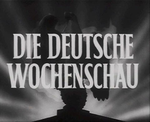 DEUTSCHE WOCHENSCHAU 470/471/472/473 (07.09.39 - 27.09.39)