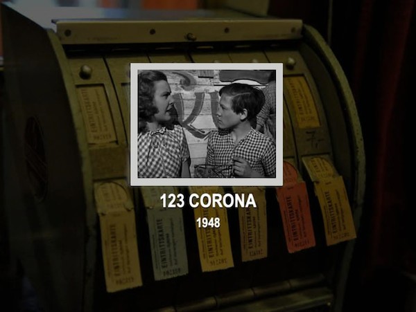 123 CORONA 1948