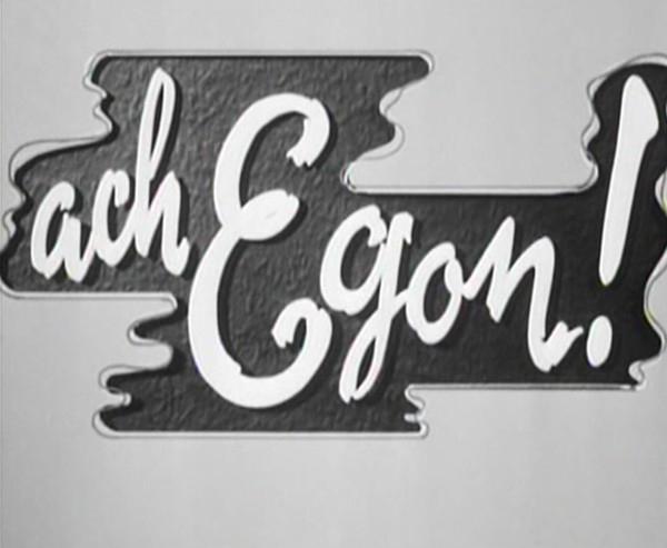 ACH EGON 1964