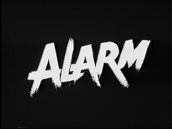 ALARM 1941