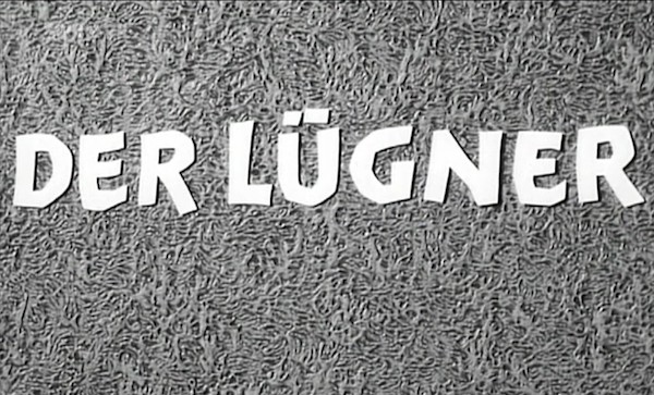 DER LUEGNER 1961