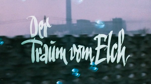 DER TRAUM VON ELCH 1986