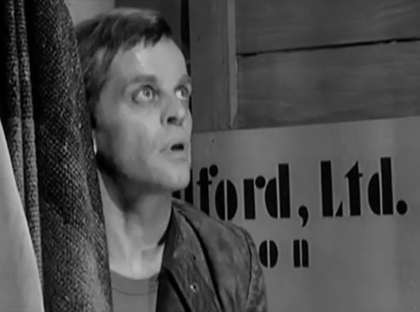 DER ZINKER 1963