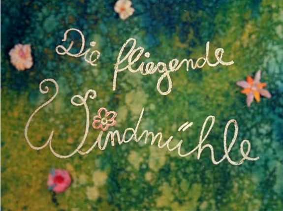 DIE FLIEGENDE WINDMUEHLE 1982