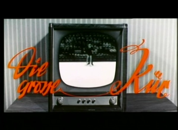 DIE GROSSE KUER 1964