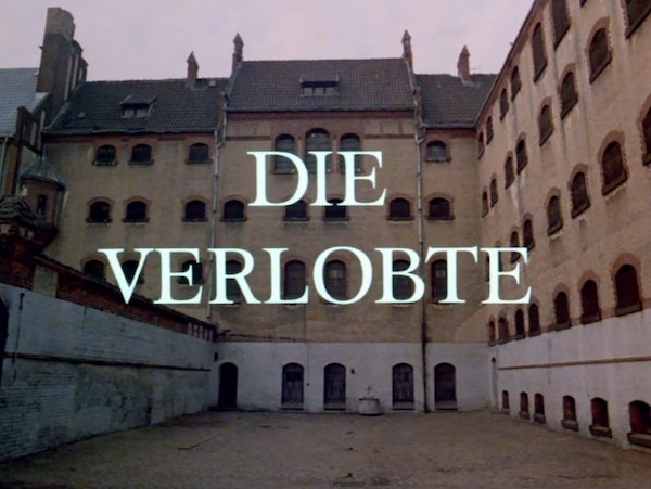 DIE VERLOBTE 1980