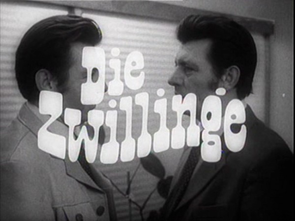 DIE ZWILLINGE 1972