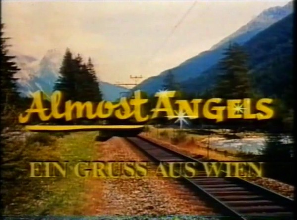EIN GRUSS AUS WIEN 1962