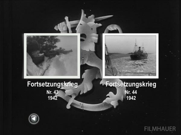 FORTSETZUNGSKRIEG 1942, 41-44