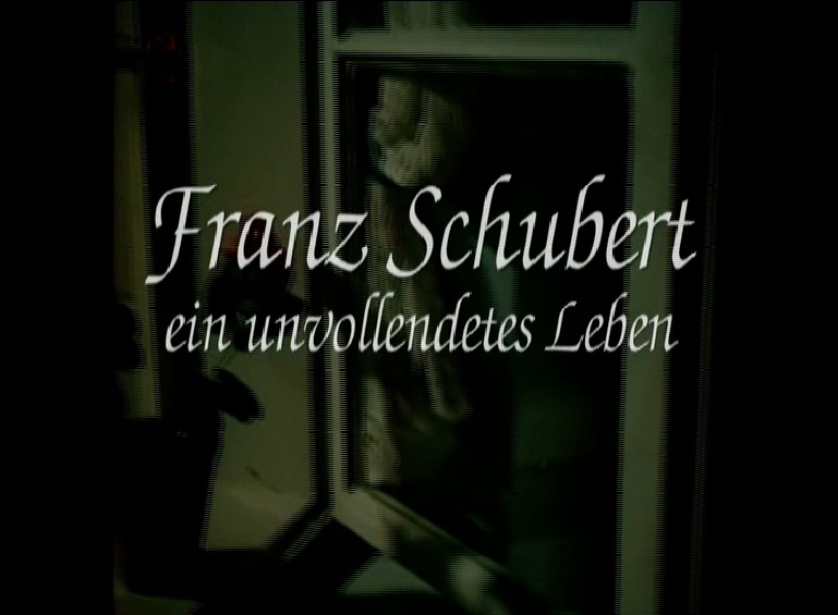 FRANZ SCHUBERT 1953