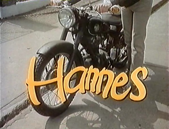 HANNES 1988