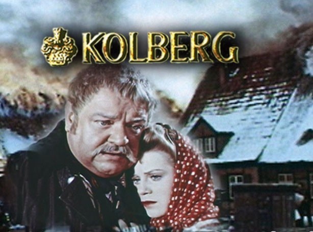 KOLBERG 1945 - Veit Harlan