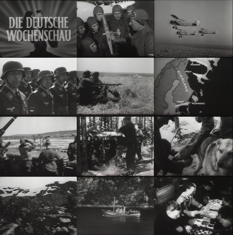 LOST WOCHENSCHAU 665 - 667