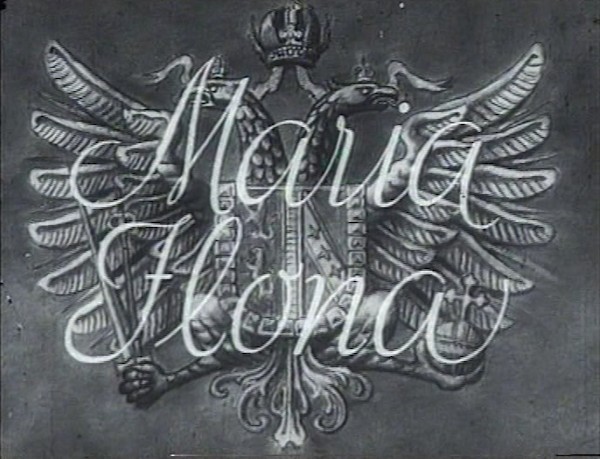 MARIA ILONA 1939