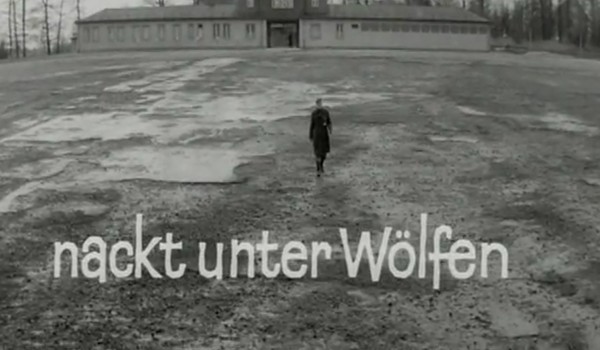 NACKT UNTER WOLFEN 1963