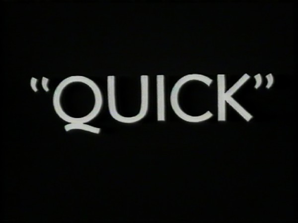 QUICK 1932