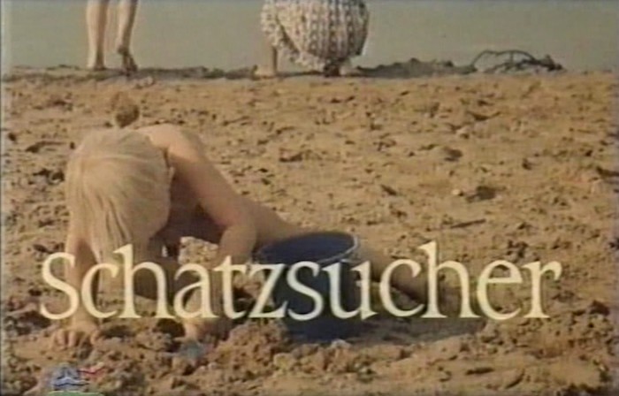 SCHATZSUCHER 1978