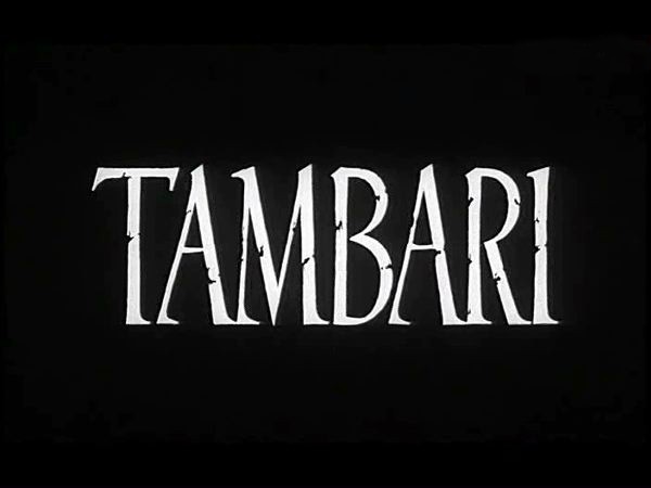 TAMBARI 1976