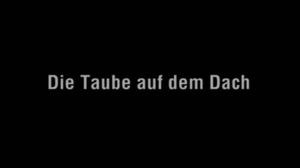 DIE TAUBE AUF DEM DACH 1973