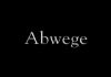 ABWEGE 1928