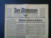 DER ALEMANNE 4.1945