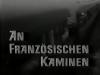 AN FRANZOESISCHEN KAMINEN 1960