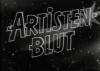 ARTISTENBLUT 1949