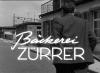 BAECKEREI ZUERRER 1957