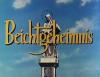 BEICHTGEHEIMNIS 1956