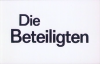 DIE BETEILIGTEN 1988