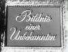 BILDNIS EINER UNBEKANNTEN 1954 1954