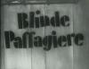 BLINDE PASSAGIERE 1937