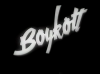 BOYKOTT 1930