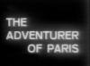 DAS ABENTEUR VON PARIS 1936