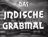 DAS INDISCHE GRABMAL 1938