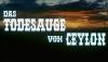 DAS TODESAUGE VON CYLON 1963