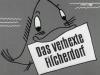 DAS VERHEXTE FISCHERDORF 1962