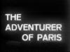 DER ABENTEUER VON PARIS 1936