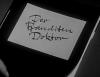 DER BANDITEN DOKTOR 1957