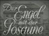 DER ENGEL MIT POSAUNE 1948