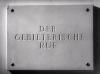 DER GEBIETERISCHE RUF 1944