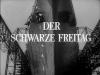 DER SCHWARZE FREITAG 1966