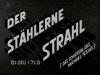 DER STAEHLERNE STRAHL 1935