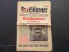 DER STURMER SPECIAL EDITION 3 1935 (pdf Format)