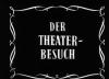 DER THEATERBESUCH 1934