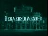 DER VERSCHWENDER 1964