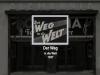 DER WEG IN DIE WELT 1937