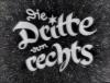 DIE DRITTE VOM RECHTS 1950