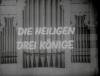 DIE HEILIGEN DREI KÖNIGE 1964